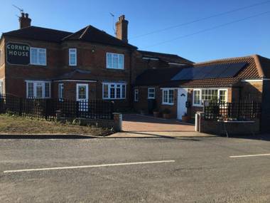 New Inn Lodge in Scarning Dereham Norfolk