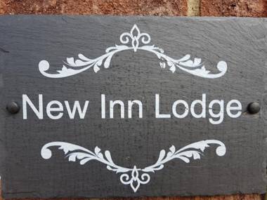 New Inn Lodge in Scarning Dereham Norfolk