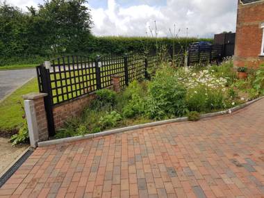 New Inn Lodge in Scarning Dereham Norfolk