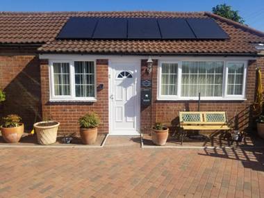 Lovely 2-Bed Apartment in Scarning Dereham