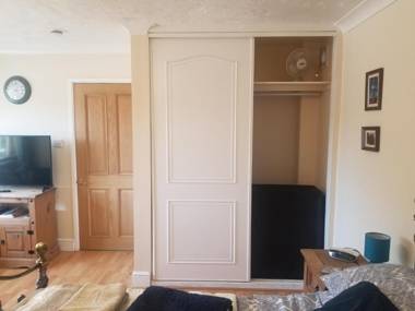 Lovely 2-Bed Apartment in Scarning Dereham