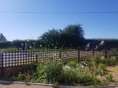 Lovely 2-Bed Apartment in Scarning Dereham