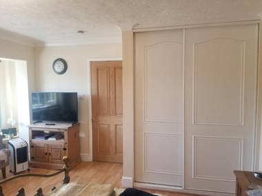 Lovely 2-Bed Apartment in Scarning Dereham