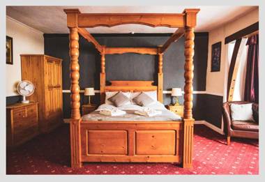 The George Hotel Dereham