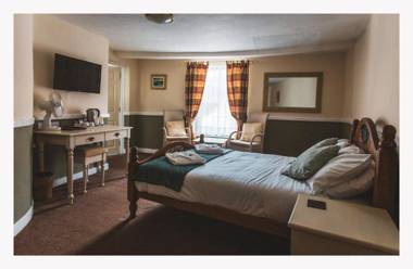 The George Hotel Dereham