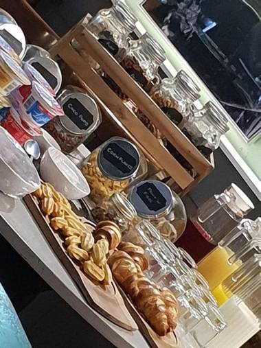 Oliver Twist Country Inn