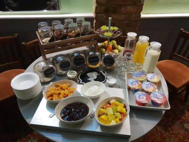 Oliver Twist Country Inn