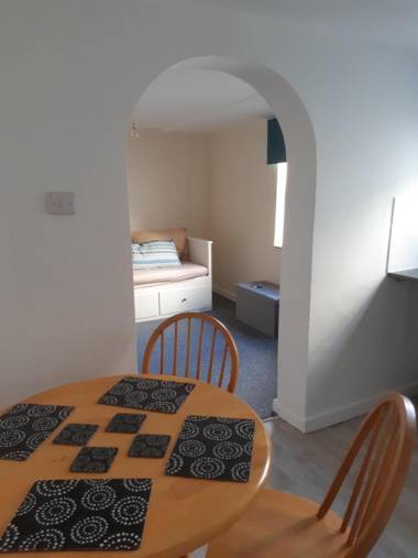 The Rampant Horse Inn