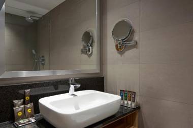 Novotel London Stansted Airport