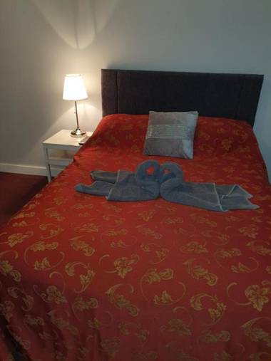 Stansted Lodge Guest House