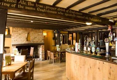 Swan Hotel by Greene King Inns