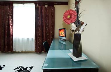 Desalis Hotel London Stansted