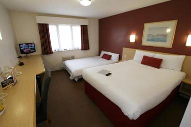 Days Inn London Stansted Airport