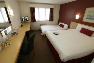 Days Inn London Stansted Airport