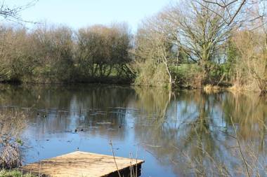 Colston Hall Farmhouse B&B