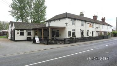 The Hawkenbury
