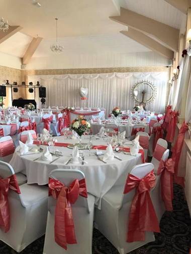 Cuttle Bridge Inn Hotel - NEC / Birmingham Airport