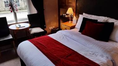 Forresters Bar & French Restaurant with Rooms