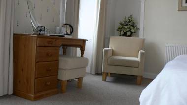 The Home Arms Guesthouse