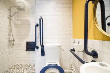 Innkeeper's Lodge Newcastle Cramlington