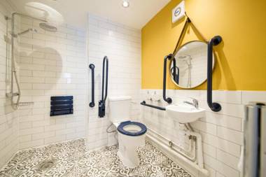 Innkeeper's Lodge Newcastle Cramlington