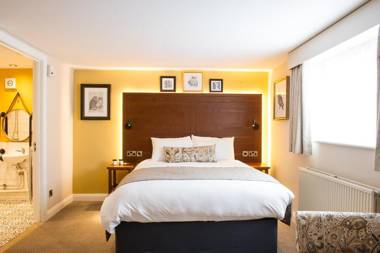 Innkeeper's Lodge Newcastle Cramlington