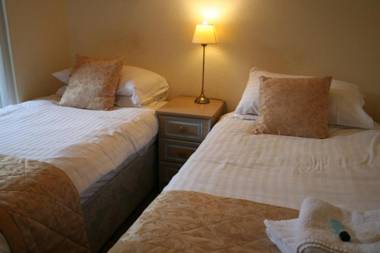 The Angel Inn (Blyth)