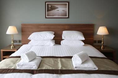 The Commissioners Quay Inn