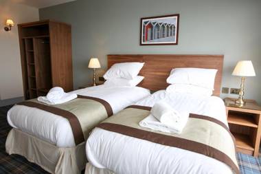 The Commissioners Quay Inn