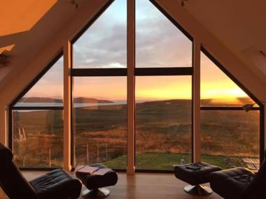 Locholly Lodge