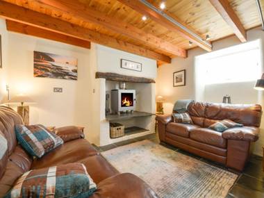 3 Newhall Green Delabole