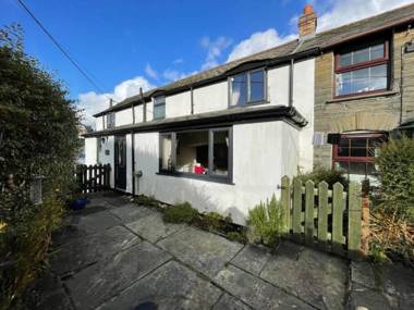 Two bedroom Rock Cottage Delabole