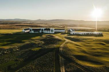 Machrie Hotel & Golf Links