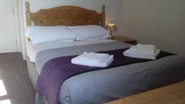 The Waverley Hotel Maryport