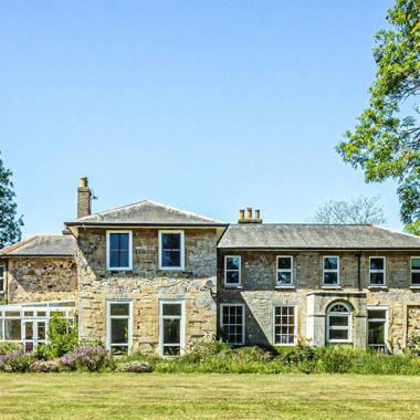 Cosy Wolf Bed & Breakfast