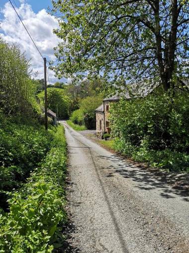 The Old Smithy Bed & Breakfast