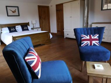 The Old Smithy Bed & Breakfast