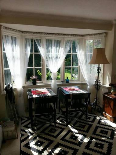 Rosemead Guest House