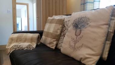 Old Farm Holiday Cottages - Scottish Borders