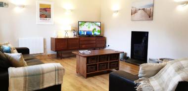 Old Farm Holiday Cottages - Scottish Borders