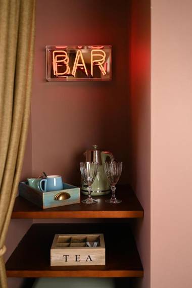 The Rabbit Hotel & Retreat