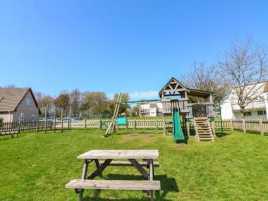 Dartmoor Valley Lodge