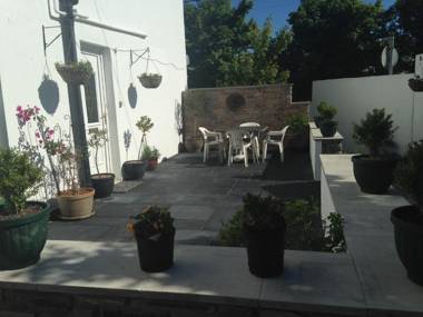 Drakewalls Bed & Breakfast