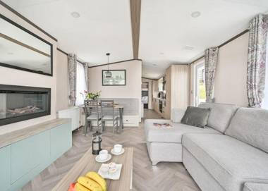 Tamar View Holiday Park