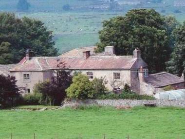 Temple Farm House