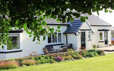 Colman's of Aysgarth Town Ends