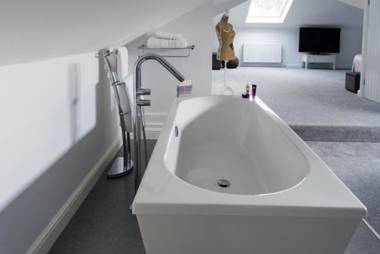 Colman's of Aysgarth Town Ends