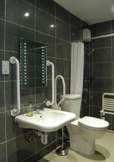 Fullers Hill Cottages