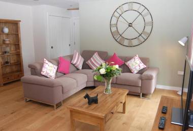 Fullers Hill Cottages