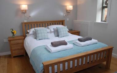 Fullers Hill Cottages